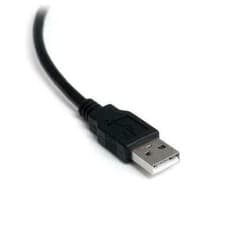 Image of USB CHARGER POWER CABLE LEAD FOR REMINGTON PF7600 FOIL SHAVER