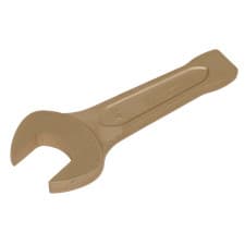 Image of Slogging Spanner Open-End 41mm - Non-Sparking