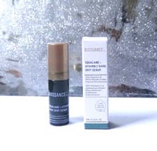 Image of Biossance Squalane + Vitamin C Dark Spot Serum 4ml Travel Size New Unused Boxed