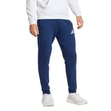 Image of ADIDAS MENS SWEATPANTS ENTRADA 26 FLEECE PANTS TRACKSUIT JOGGING BOTTOMS JOGGERS