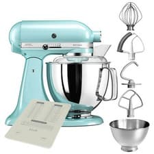Image of KitchenAid Artisan Mixer 175 with FREE Gift