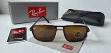 Image of Ray Ban  RB4413  54 - 14 mm Sunglasses
