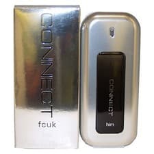 Image of Connect by FCUK Eau De Toilette For Men 100ml