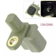 Image of 13042888 For Volvo V40 ABS Wheel Speed Sensor 2012 Onwards Rear Left + Right