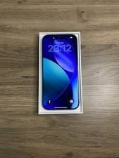 Image of Apple IPhone 17 256GB Mist Blue 99% Battery Health Apple Warranty Unlocked VGC
