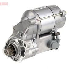 Image of Denso Starter Motor Clockwise Rotation DSN2077