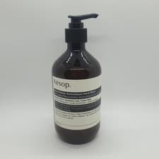 Image of Aesop Resurrection Aromatique Hand Wash 500ml - Citrus