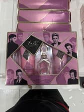 Image of One Direction You & I 3pc Set 50ml EDP  150ml Body Lotion + 150ml Shower Gel NEW