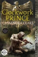 Image of Clockwork Prince by Cassandra Clare (English) Paperback Book