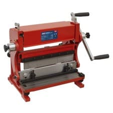 Image of 3-in-1 Sheet Metal Machine 305mm