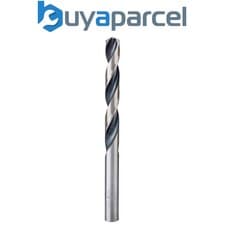 Image of Bosch Drill bits HSS Twist Drill Bit PointTeQ 10.0mm 2608577268