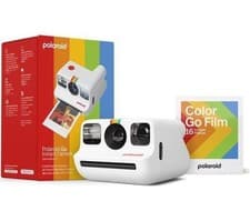 Image of POLAROID Go Gen 2 Instant Camera Set