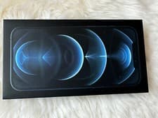 Image of Apple iPhone 12 Pro Max Empty Box