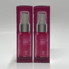 Image of Andalou Naturals 1000 Roses Absolute Serum, 1 Fl. Oz (Pack  of 2)