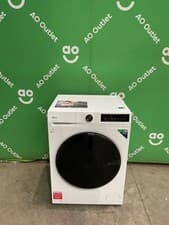 Image of Hoover Pro Wash Series 3 HBWR 485SB6-80 8 kg Washer Dryer #LF122262