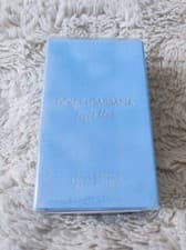 Image of Dolce & Gabbana Light Blue EDT 100ml Women's Perfume New & Sealed