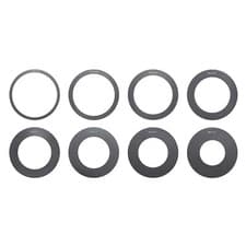 Image of Godox AR-R Macro Lens Mounting Ring Kit for MF12 Macro Flash Lighting Unit