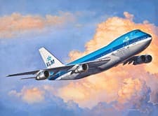 Image of Revell 03999 Boeing 747-200 (1:450 Scale)