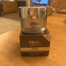 Image of Prai Beauty Platinum Firm & Lift Night Creme 50ml