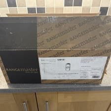 Image of Rangemaster Atlantic Classic Single Bowl Stainless Steel Undermount Sink UB15