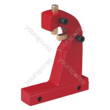 Image of Sealey Moving Steady Rest for SM2503