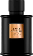 Image of DAVID BECKHAM Bold Instinct Eau de Parfum for Men Long Lasting 75ml