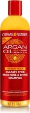 Image of Creme of Nature Argan Oil From Morocco Moisture & Shine Sulfate-Free Shampoo