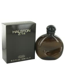 Image of Halston Z14 Perfume - Men's Eau De Cologne 236ml Spray (With Packaging)