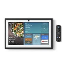 Image of Amazon Echo Show 15 (Newest Gen) Full HD 15.6 Smart Display with Alexa