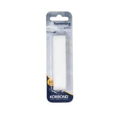 Image of Korbond Long Hemming Web 10m No Sewing Required
