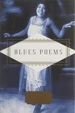 Image of Blues Poems by Kevin Young | Hardcover | 2003
