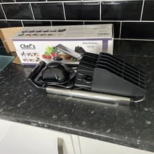 Image of New Chef's Inspirations mandoline slicer