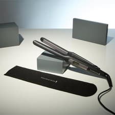 Image of Remington S5515 Slim Hair Straightener Ceramic 150-230C 9 Settings