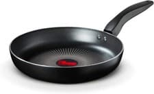 Image of Tower T700311 SmartStart Gourmet 28cm Aluminium Frying Pan Aeroglide Non-Stick