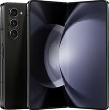 Image of New Samsung Galaxy Z Fold 5 Black 256GB/12GB Dual Sim Unlocked Sim Free Phone