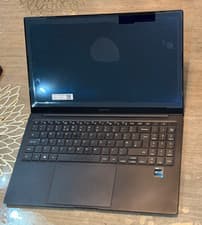Image of Samsung Galaxy Book2 Pro 5G Laptop Core i5-1240P 8GB 256GB SSD 15.6" AMOLED W11