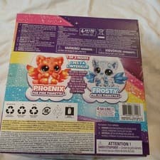 Image of HATCHIMALS Egg IN A Mystery Hatch EGG NEW IN A BOX