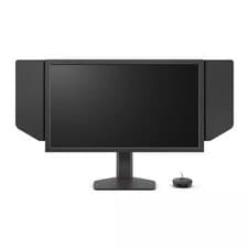 Image of Benq Monitor 24inch Full HD 400Hz TN 9H.LMRLB.QBE