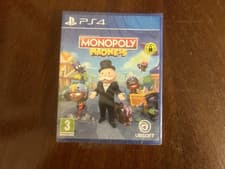 Image of Playstation 4 ps4 | Monopoly Madness | Factory Sealed New | UK Version