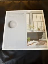 Image of Google Nest Thermostat E With Heat Link E - Save on Energy with Smart Home (New)