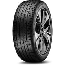 Image of 1x 245/45/19 Vredestein Tyre 245 45 19 102W QUATRAC PRO EV CB Rated 70dB