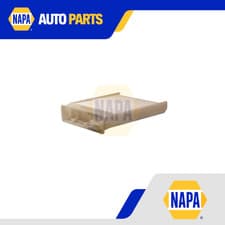 Image of Pollen / Cabin Filter fits RENAULT WIND 1.2 1.6 2010 on NAPA 272772132R Quality