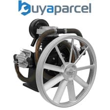 Image of Sealey SAC32775B.02 Premier Air Compressor Pump 3 Cylinder