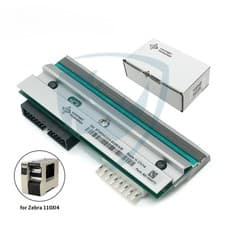 Image of UK P1004232 New Printhead for Zebra 110Xi4 105SL Plus Thermal Printer 300dpi