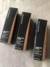 Image of 3 x BareMinerals Complexion Rescue Tinted Hydrating Gel Cream SPF 30 - Sienna 10