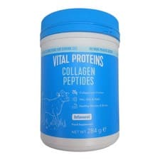 Image of Vital Proteins Collagen Peptides Bovine Unflavoured 284g Powder Supplement