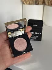 Image of Bobbi Brown Luxe Eye Shadow Gilded Rose 2.5 G Multidimensional metallic formula