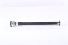 Image of NISSENS 95404 Dryer, air conditioning for CITROËN,DS,OPEL,PEUGEOT,VAUXHALL
