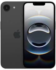 Image of Apple iPhone 16e - 128GB - NEW  Apple Warranty, Non Activated