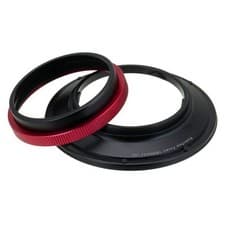 Image of Fotodiox WonderPana FreeArc for Nikon Nikkor 14mm f/2.8D AF ED Lens